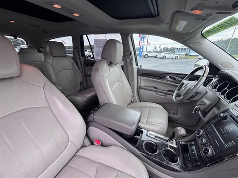 Used 2016 Buick Enclave Leather FWD image 30