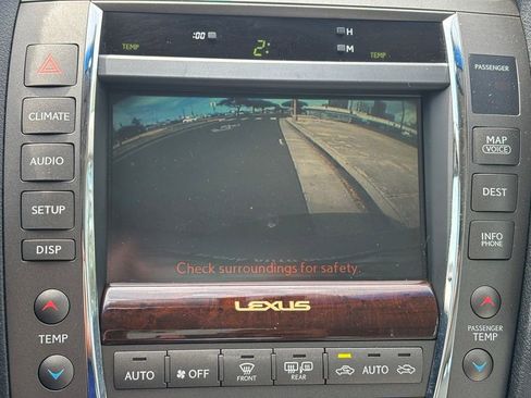 Used 2012 Lexus ES 350 FWD image 18