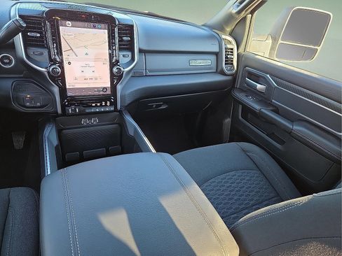 New 2026 RAM 2500 Big Horn image 12