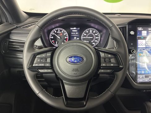 New 2026 Subaru Forester Premium image 13