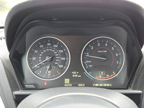 Used 2016 BMW M235i Coupe image 27