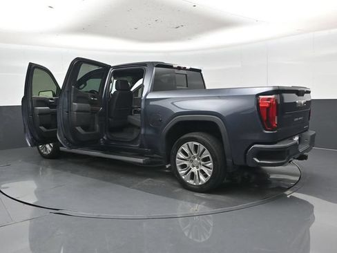 Used 2021 GMC Sierra 1500 Denali w/ Denali Ultimate Package AWD/4WD image 59