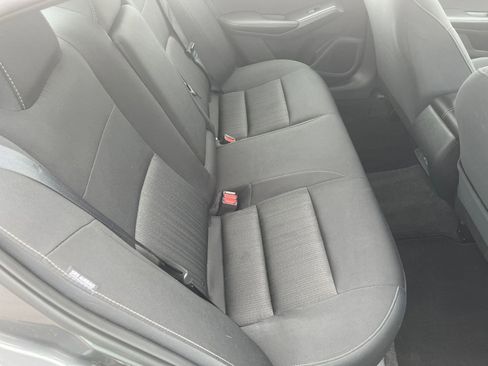 Used 2025 Nissan Altima 2.5 SV image 39