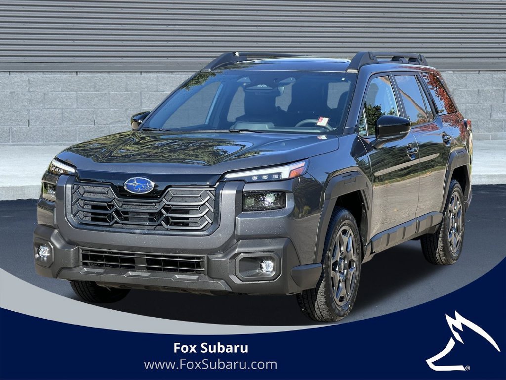 New 2026 Subaru Outback Premium AWD/4WD image 1
