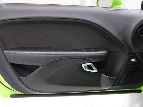 Used 2023 Dodge Challenger GT w/ Blacktop Package RWD image 12