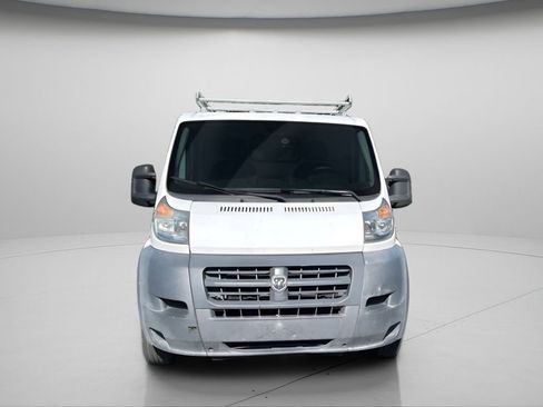 Used 2015 RAM ProMaster 1500 FWD image 11