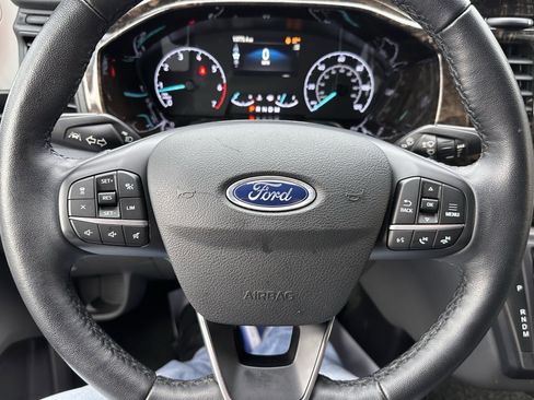 Used 2023 Ford Transit 150 XLT w/ Exterior Upgrade Package image 21