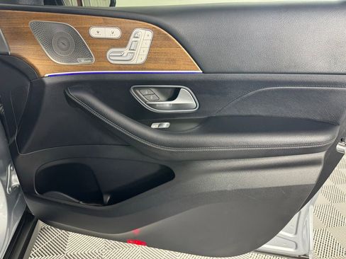 Used 2024 Mercedes-Benz GLE 350 4MATIC image 30