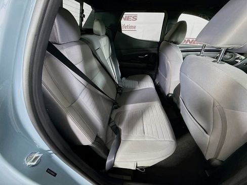 Certified 2022 Hyundai Santa Cruz SEL Premium AWD/4WD image 30