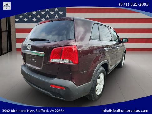 Used 2012 Kia Sorento FWD image 5
