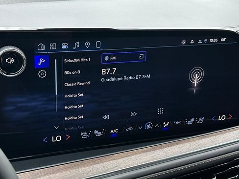 New 2026 Chevrolet Suburban High Country w/ LPO, Illumination Package image 19