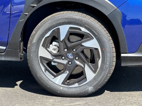 New 2026 Subaru Crosstrek 2.5i Limited AWD/4WD image 29