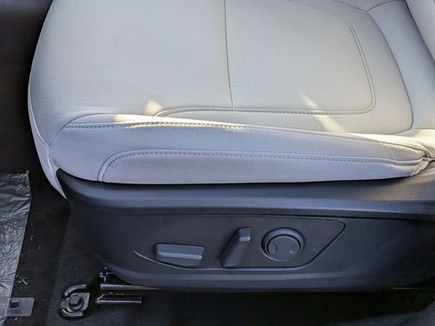 New 2026 Hyundai Tucson SEL image 17