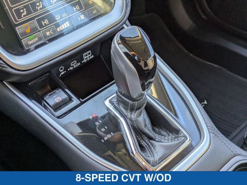 Certified 2025 Subaru Legacy Premium AWD/4WD image 25