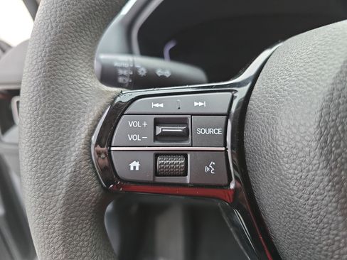 Used 2024 Honda Civic LX image 16