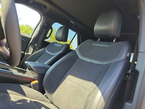 Used 2026 Ford Explorer ST w/ Sun And Sound Package RWD image 22