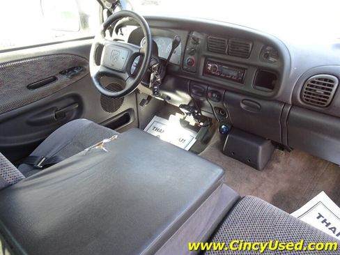 Used 2001 Dodge Ram 2500 Truck 2WD Quad Cab image 15
