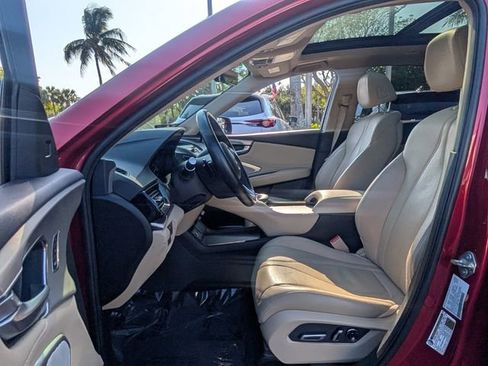 Used 2021 Acura RDX AWD w/ Technology Package image 9