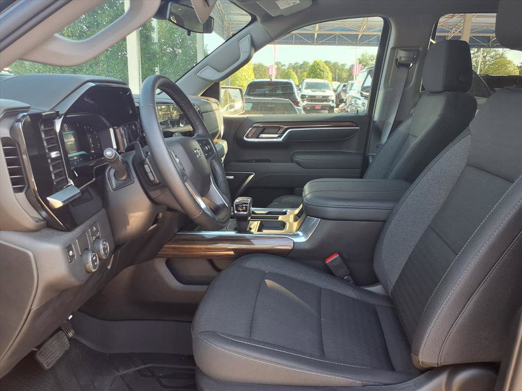 New 2026 Chevrolet Silverado 1500 RST w/ Texas Edition Plus RWD image 9