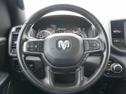 Used 2024 RAM 1500 Tradesman image 10