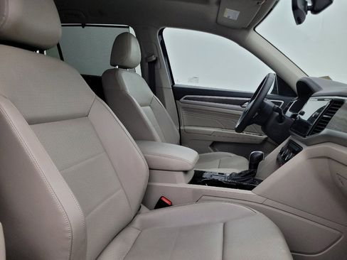 Used 2022 Volkswagen Atlas SE FWD image 21