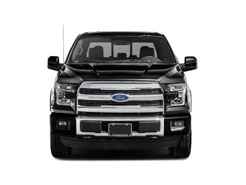 Used 2015 Ford F150 King Ranch w/ Equipment Group 601A Luxury AWD/4WD image 4