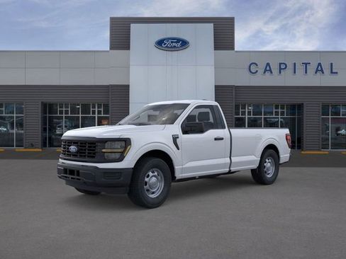 New 2026 Ford F150 XL image 1