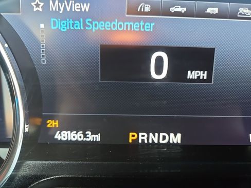 Used 2020 Ford F250 Lariat w/ Lariat Ultimate Package image 3