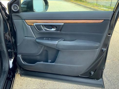Used 2018 Honda CR-V EX image 23