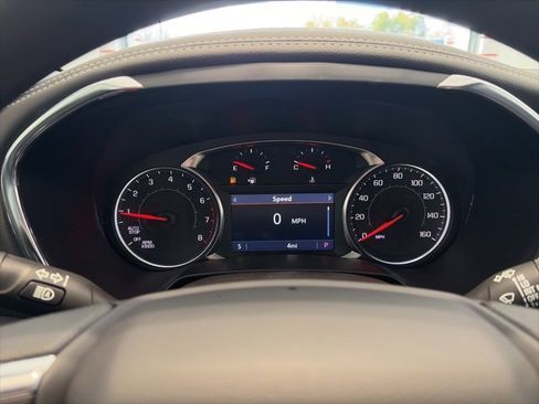 New 2025 Chevrolet Blazer LT w/ Convenience Package image 18