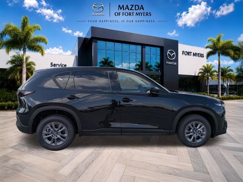 New 2026 MAZDA CX-5 Select AWD/4WD image 4