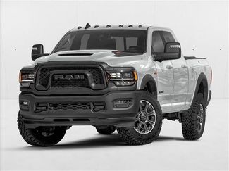 Used 2023 RAM 2500 Big Horn w/ Level 1 Equipment Group AWD/4WD video 1