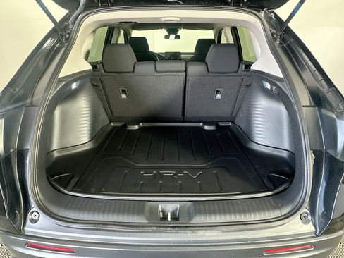 Used 2025 Honda HR-V LX image 26
