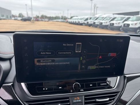 Certified 2024 Nissan Altima 2.0 SR image 15