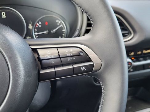 New 2026 MAZDA CX-30 AWD 2.5 S image 18