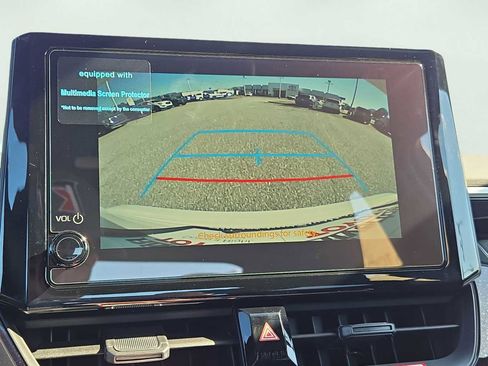 New 2026 Toyota Corolla SE image 20