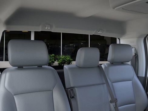 New 2026 Ford F250 XL w/ XL Chrome Package image 22