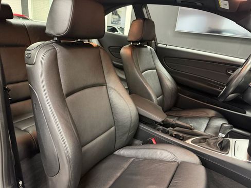 Used 2013 BMW 135i Coupe RWD image 37