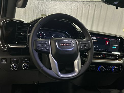 Used 2026 GMC Sierra 1500 Elevation AWD/4WD image 15