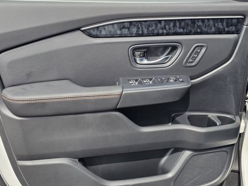 New 2026 Honda Passport TrailSport Elite image 15