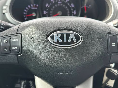 Used 2015 Kia Sportage LX FWD image 18