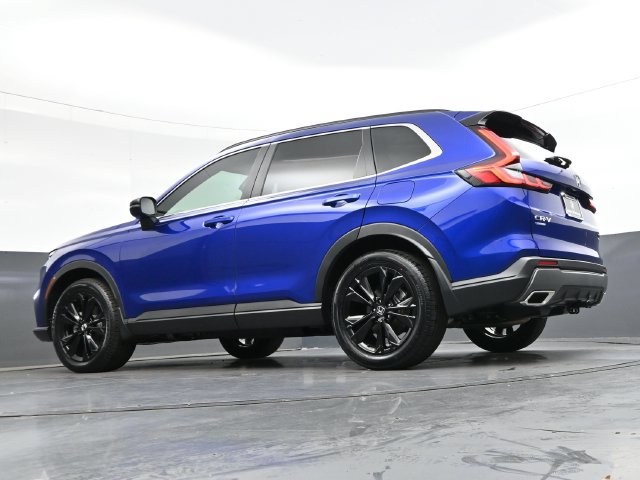 Used 2023 Honda CR-V Sport Touring image 35