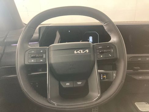New 2027 Kia Telluride SX X-Pro AWD/4WD image 6