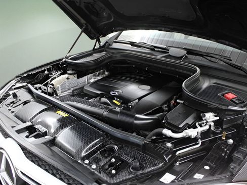 Used 2023 Mercedes-Benz GLE 350 4MATIC image 38