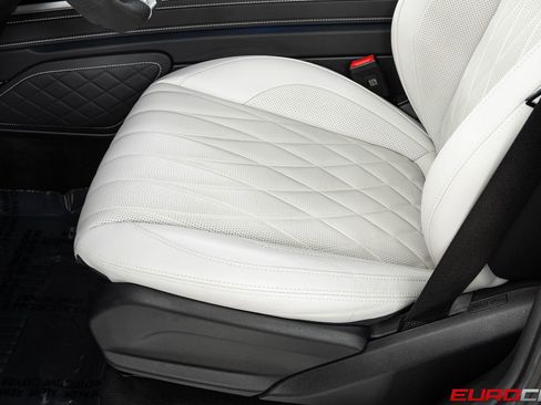 Used 2022 Mercedes-Benz G 63 AMG Squared image 46