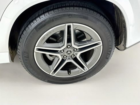 Used 2023 Mercedes-Benz GLE 580 4MATIC image 33