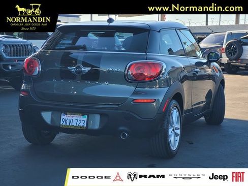 Used 2013 MINI Cooper Paceman FWD image 4