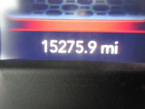 Used 2023 RAM 2500 Tradesman image 22