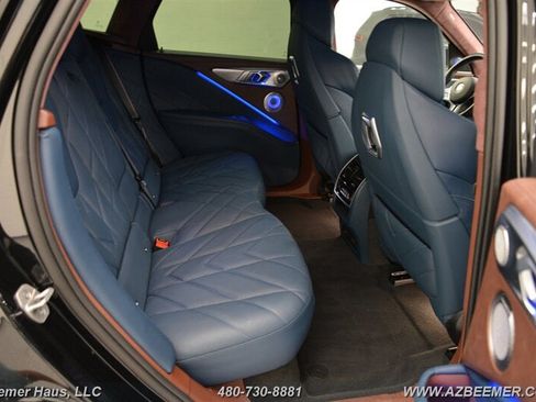 Used 2023 BMW XM w/ M Driver's Package AWD/4WD image 23