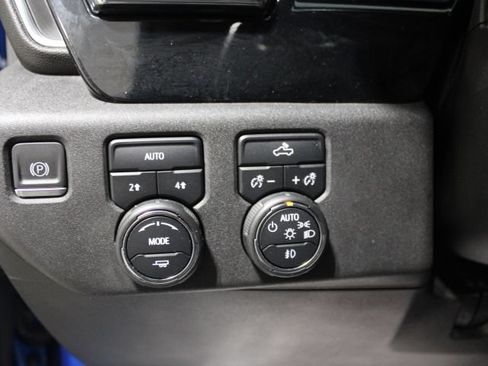 Used 2023 Chevrolet Silverado 1500 RST AWD/4WD image 42